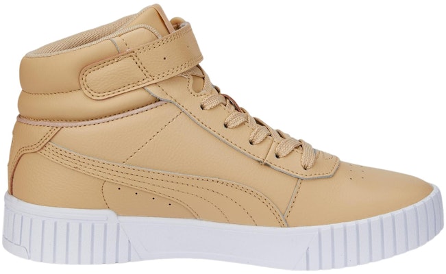 (W) 푸마 카리나 2.0 미드 "옐로우 컴포트" (Puma Carina 2.0 Mid "Yellow Comfort") 385851-04 Order (W) 푸마 카리나 2.0 미드 "옐로우 컴포트" (Puma Carina 2.0 Mid "Yellow Comfort") 385851-04