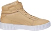 Order (W) Puma Carina 2.0 Mid 'Kuning Comfort' 385851-04