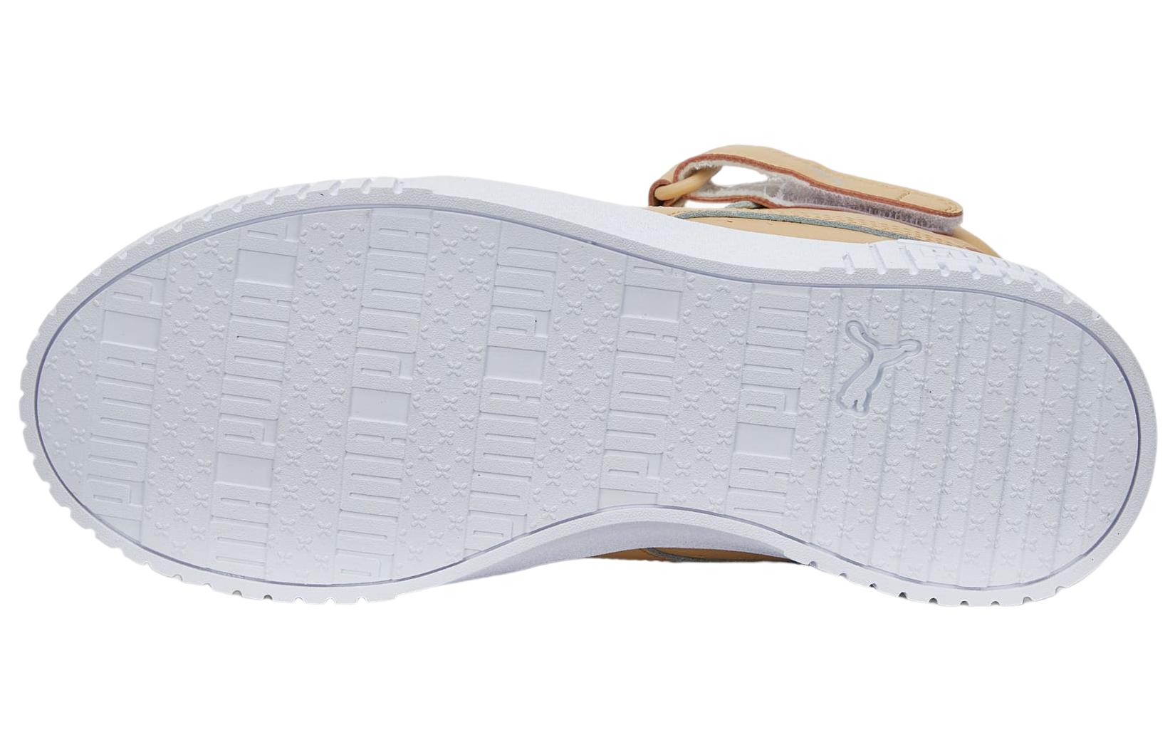 Purchase (W) 彪马Carina 2.0中帮'黄舒适' 385851-04
