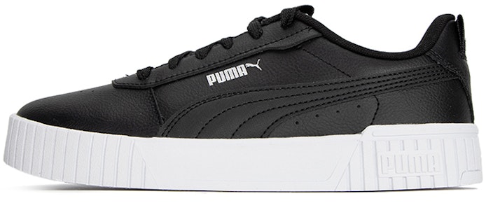 (W) 彪马Carina 2.0 Tape '黑白' 385850-02 Buy (W) 彪马Carina 2.0 Tape '黑白' 385850-02