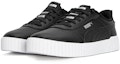 Lookbook (W) Puma Carina 2.0 Tape 'Hitam Putih' 385850-02