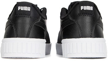 (W) プーマ カリーナ 2.0 テープ ブラック/ホワイト 385850-02 Shop (W) プーマ カリーナ 2.0 テープ ブラック/ホワイト 385850-02