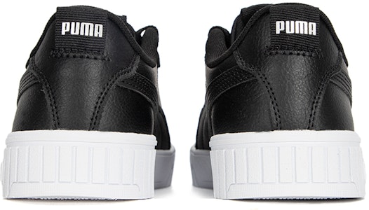 (W) 彪马Carina 2.0 Tape '黑白' 385850-02 Shop (W) 彪马Carina 2.0 Tape '黑白' 385850-02