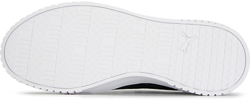 (W) プーマ カリーナ 2.0 テープ ブラック/ホワイト 385850-02 Purchase (W) プーマ カリーナ 2.0 テープ ブラック/ホワイト 385850-02