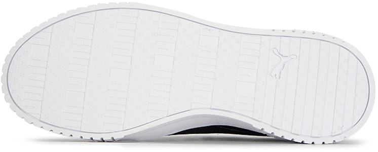 (W) 彪马Carina 2.0 Tape '黑白' 385850-02 Purchase (W) 彪马Carina 2.0 Tape '黑白' 385850-02