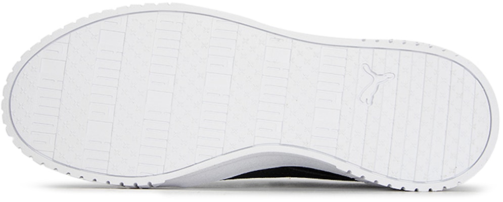 (W) Puma Carina 2.0 Tape 'Negro Blanco' 385850-02 Purchase (W) Puma Carina 2.0 Tape 'Negro Blanco' 385850-02