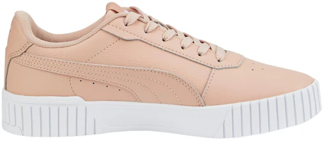 Order (Women) Puma Carina 2.0 Tape 'Orange' 385849-03
