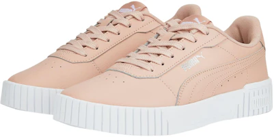 Lookbook (Women) Puma Carina 2.0 Tape 'Orange' 385849-03