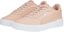 Lookbook (W) Puma Carina 2.0 Tape 'Jingga' 385849-03