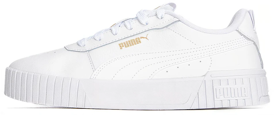 (W) 彪马 Carina 2.0 带 '白色' 女士休闲运动鞋 385850-01 Buy (W) 彪马 Carina 2.0 带 '白色' 女士休闲运动鞋 385850-01