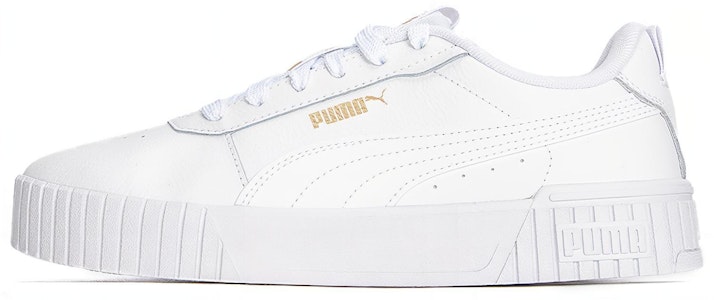 (W) Puma Carina 2.0 Tape 'Putih' 385850-01 Buy (W) Puma Carina 2.0 Tape 'Putih' 385850-01