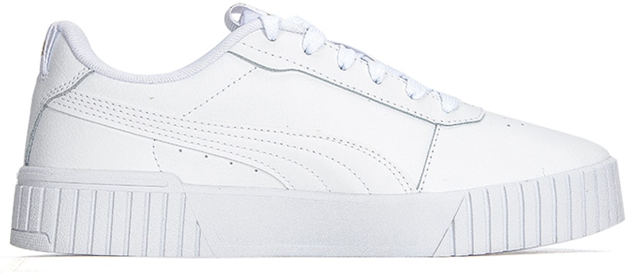 (Women) Puma Carina 2.0 Tape 'White' 385850-01 Order (Women) Puma Carina 2.0 Tape 'White' 385850-01