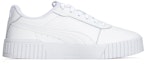 Order (W) Puma Carina 2.0 Tape 'Putih' 385850-01