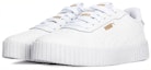 Lookbook (W) Puma Carina 2.0 Tape 'Putih' 385850-01
