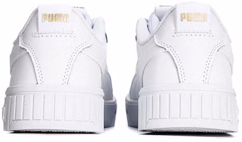 Shop (Women) Puma Carina 2.0 Tape 'White' 385850-01