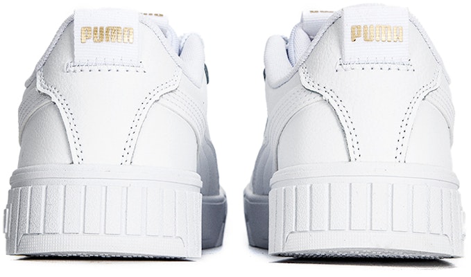 (W) Puma Carina 2.0 Tape 'Putih' 385850-01 Shop (W) Puma Carina 2.0 Tape 'Putih' 385850-01
