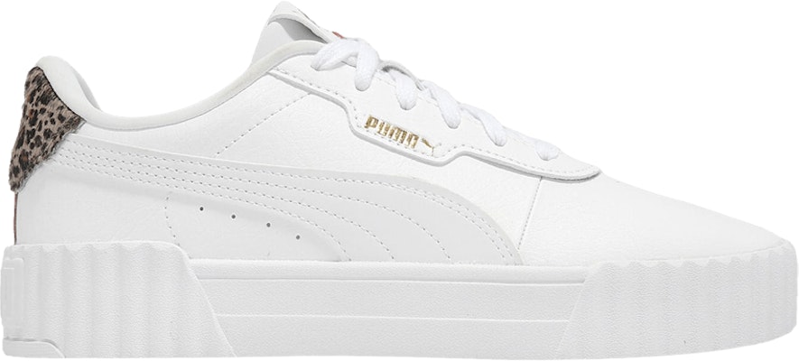 (W) プーマ カリーナ 3.0 アニマルフレア 'ホワイト' 402642-01 Buy (W) プーマ カリーナ 3.0 アニマルフレア 'ホワイト' 402642-01