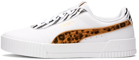 (W) 푸마 카리나 레오파드 (Puma Carina Leopard) 375182-01 Buy (W) 푸마 카리나 레오파드 (Puma Carina Leopard) 375182-01