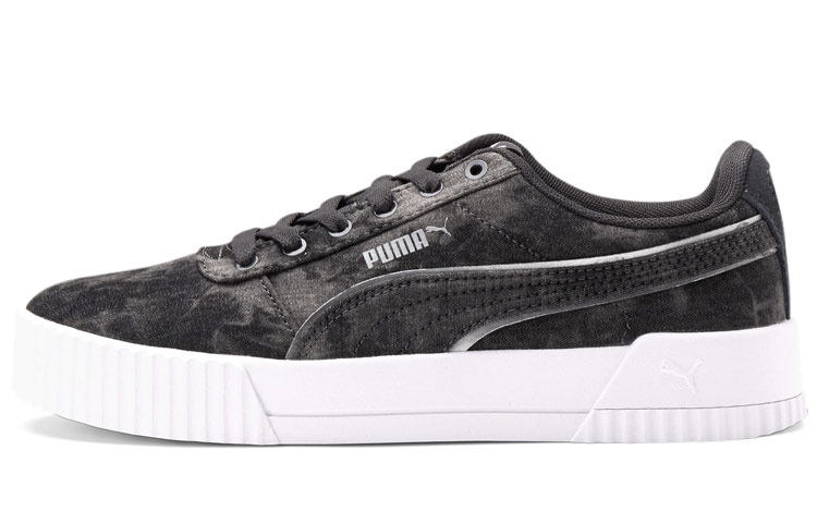 (W) Puma Carina 'Black White'