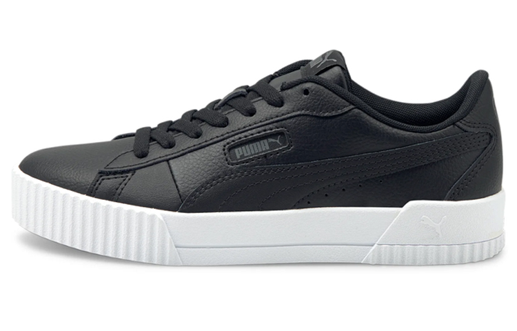 (W) Puma Carina 'Crew Black'