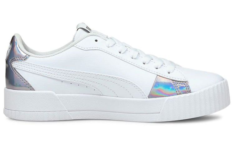 (W) Puma Carina 'Crew Silver' 圖 2