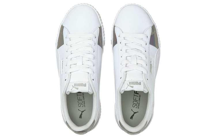 (W) Puma Carina 'Crew Silver' 圖 3