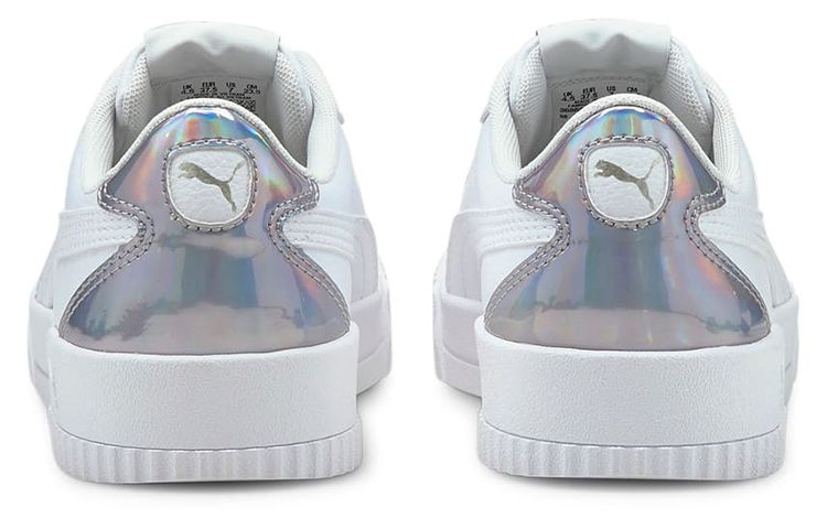 (W) Puma Carina 'Crew Silver' 圖 4