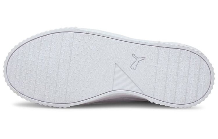 (W) Puma Carina 'Crew Silver' 圖 5