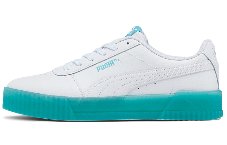 Buy Puma Carina Chrystal 白綠水晶 女款