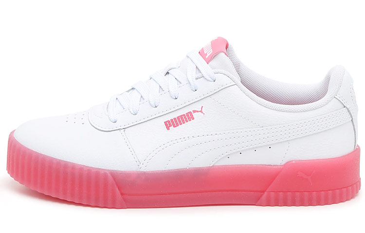 Buy (W) Puma Carina 'Putih Kristal Pink' 373776-02
