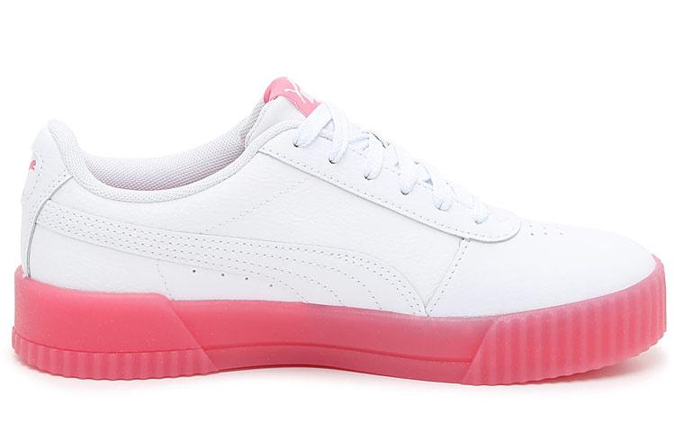 (W) Puma Carina 'Crystal White Pink' 圖 2