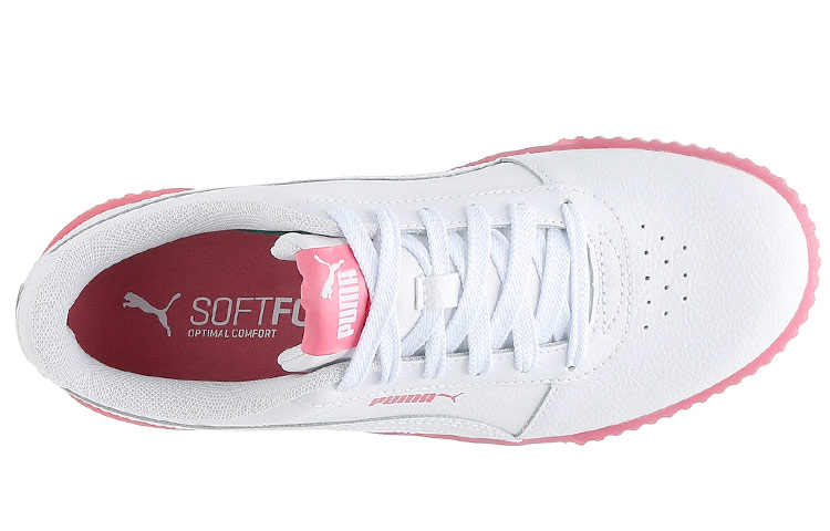 (W) Puma Carina 'Crystal White Pink' 圖 3