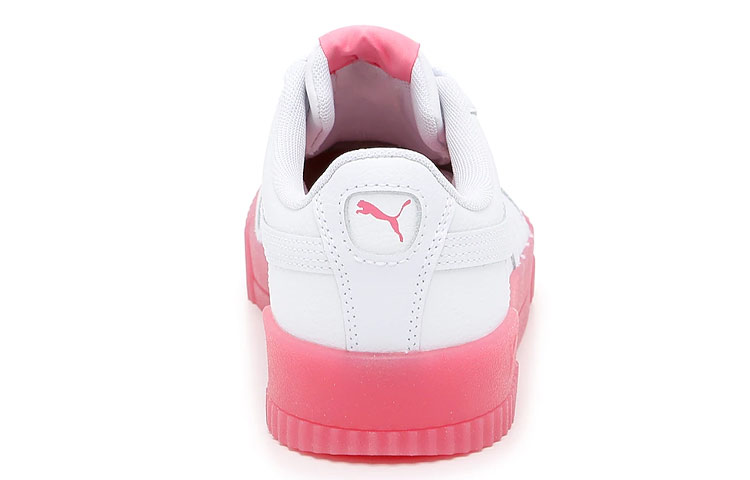 (W) Puma Carina 'Crystal White Pink' 圖 4