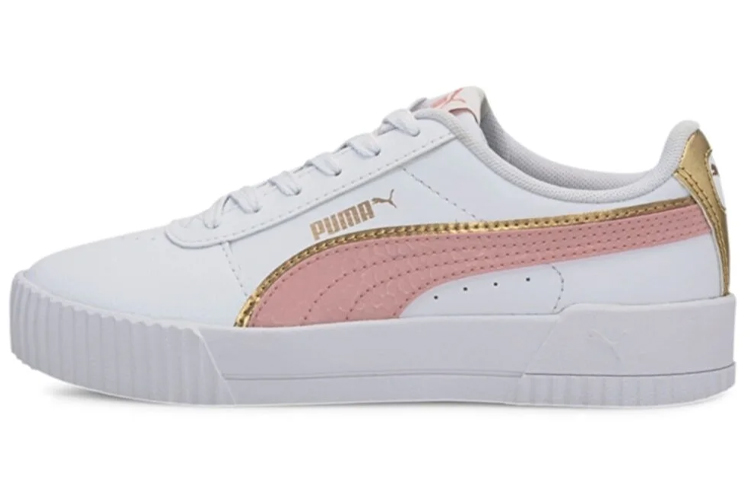 Buy (W) Puma Carina 'Holiday Glam Rosa y Blanco' 374276-01