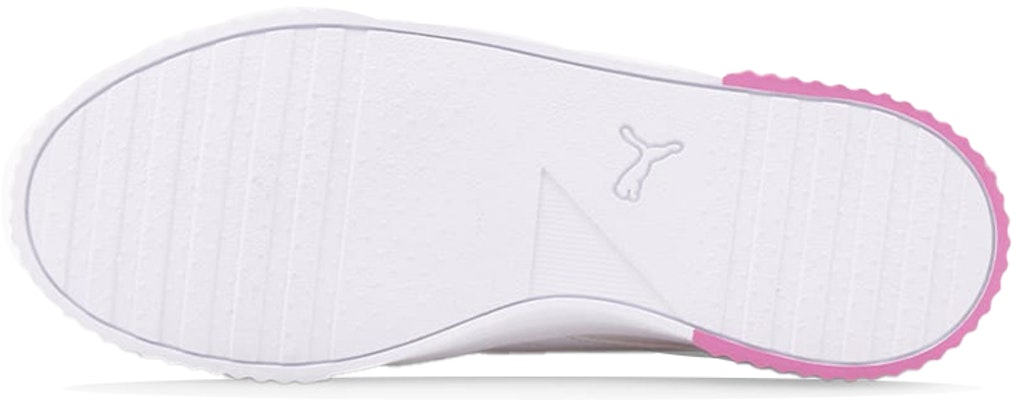(W) プーマ カリーナ ロゴマニア (白/赤/ピンク) 383906-02 Purchase (W) プーマ カリーナ ロゴマニア (白/赤/ピンク) 383906-02