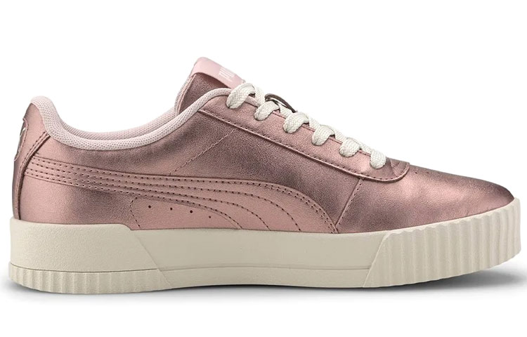 (W) Puma Carina 'Metallic Pink' 圖 2