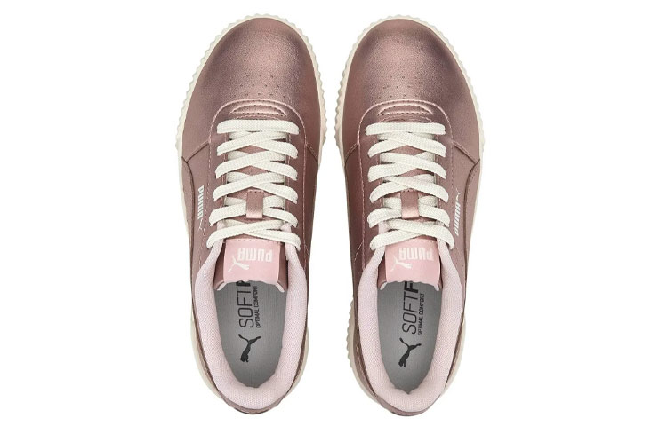 (W) Puma Carina 'Metallic Pink' 圖 3