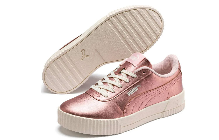 (W) Puma Carina 'Metallic Pink' 圖 4