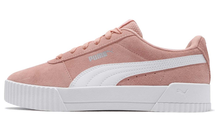 (W) Puma Carina 'Peach Bud'