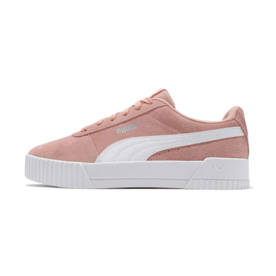 (W) Puma Carina 'Peach Bud'