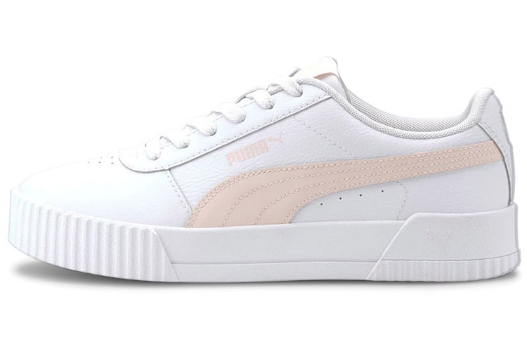 (W) Puma Carina 'Pink White'