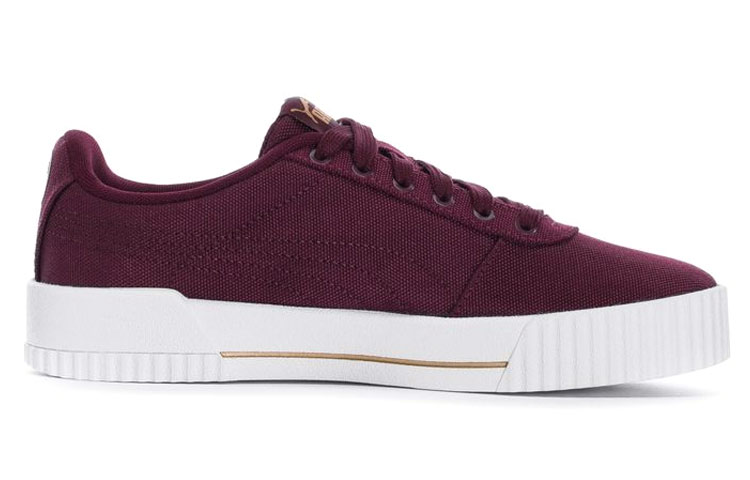 Order (W) プーマ カリーナ パープルレッド 373997-10