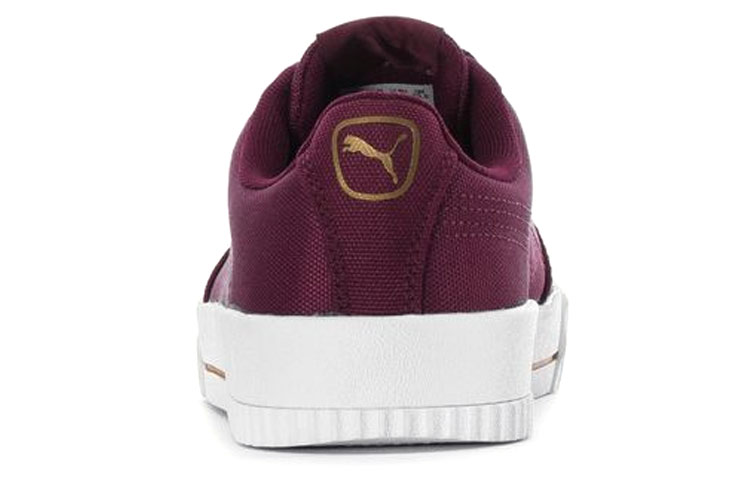 Shop (W) プーマ カリーナ パープルレッド 373997-10