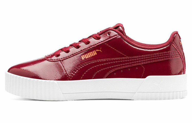 Buy (W) Puma Carina 'Merah Santai' 370912-03