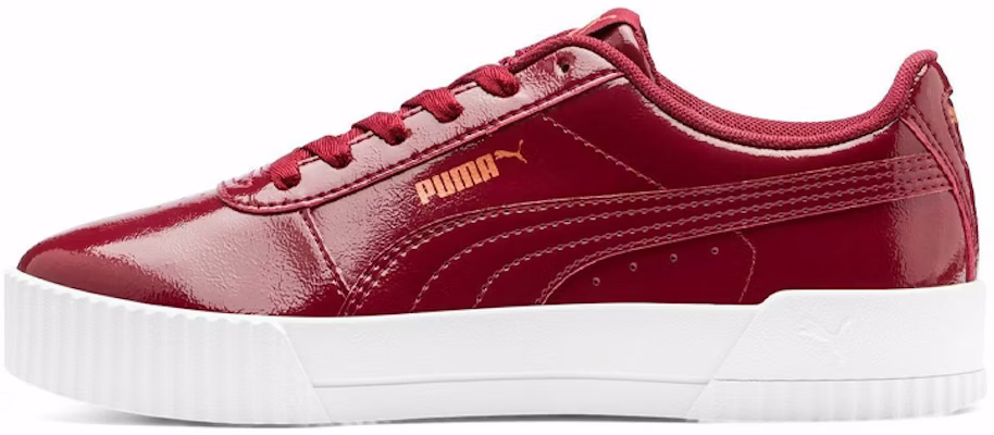(W) Puma Carina 'Merah Santai' 370912-03 Buy (W) Puma Carina 'Merah Santai' 370912-03