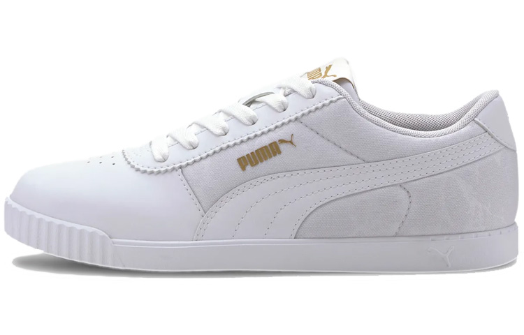 Buy (W) Puma Carina 'Velo Delgado - Blanco' 371980-01