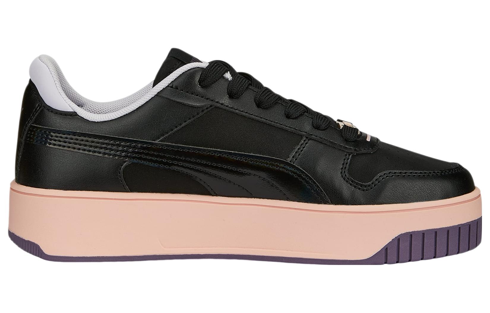 (W) Puma Carina 'Street Black Pink' 圖 2
