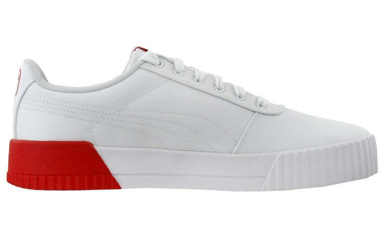 (W) Puma Carina 'Summer Cat White' 圖 2