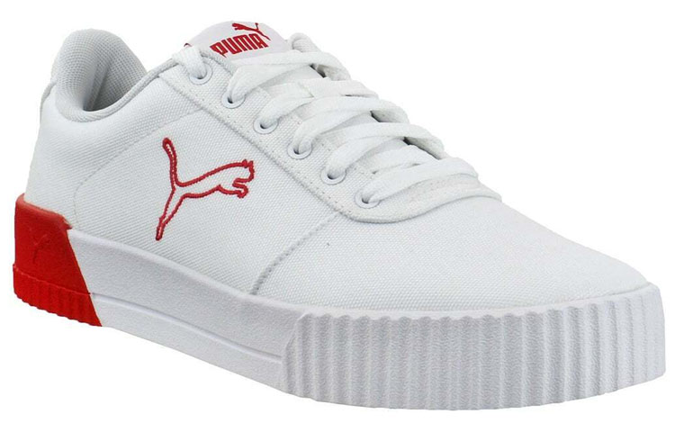 (W) Puma Carina 'Summer Cat White' 圖 3