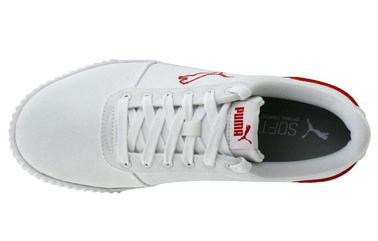 (W) Puma Carina 'Summer Cat White' 圖 4
